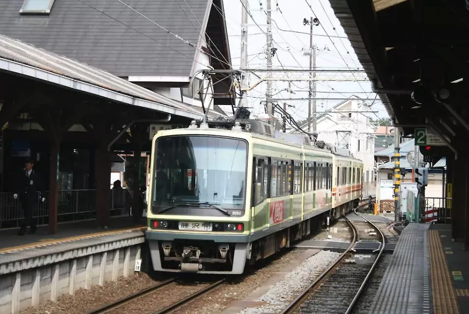 ホテル Tokiwa Kamakura Backpackers 0*,  日本