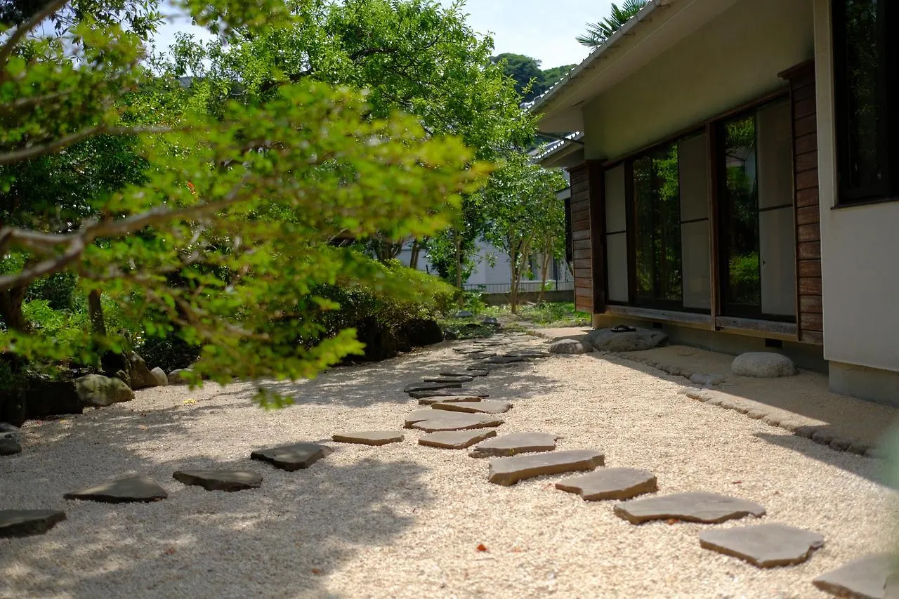 ホテル Tokiwa Kamakura Backpackers