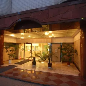 Starplaza Ikebukuro ホテル 東京都