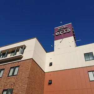 ホテルエリス博多 ラブホテル 福岡市